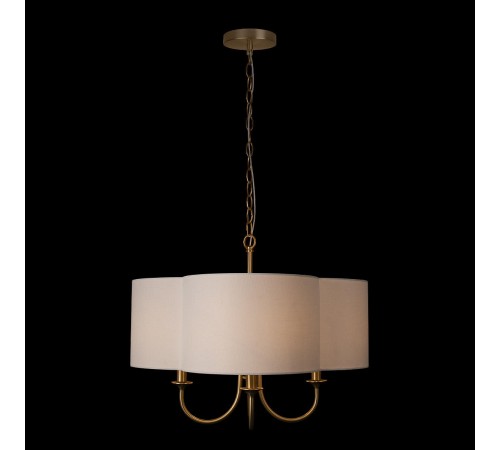 Подвесной светильник Loft it 10303P Brass Silence Подвесной светильник Loft it 10303P Brass Silence