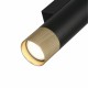 Бра iLedex Technical 2365-2 BK+BR Delta