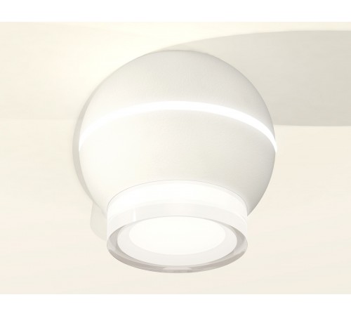 Накладной светильник Ambrella Light XS1101042 XS Накладной светильник Ambrella Light XS1101042 XS
