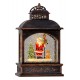 Фонарь новогодний (13х21 см) Vinter 411233