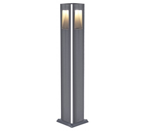 Наземный высокий светильник Kink Light 09210-F(220V),16(RGB) Крисми