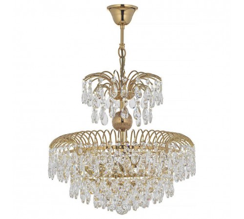 Подвесная люстра Arti Lampadari Mineo E 1.5.40.101 G Mineo Подвесная люстра Arti Lampadari Mineo E 1.5.40.101 G Mineo