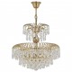 Подвесная люстра Arti Lampadari Mineo E 1.5.40.101 G Mineo