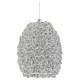 Подвесной светильник Indigo 12037/B/1P Chrome Sonna