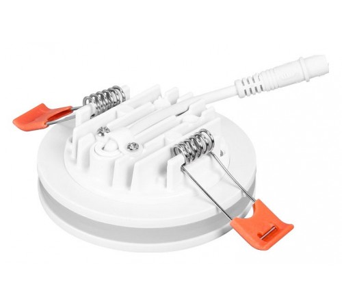 Встраиваемый светильник Ambrella Light TN140 TN Встраиваемый светильник Ambrella Light TN140 TN