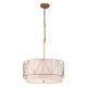 Подвесной светильник Indigo 13016/3P Gold Charme