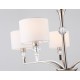 Подвесная люстра Ambrella Light LH71121 HIGH LIGHT