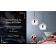Подвесной светильник Ambrella Light TR3601 TR