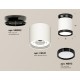 Накладной светильник Ambrella Light XS8141020 XS