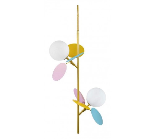 Подвесной светильник Loft it 10008/2P mult Matisse Подвесной светильник Loft it 10008/2P mult Matisse