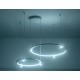 Подвесной светильник Ambrella Light FL5521 FL