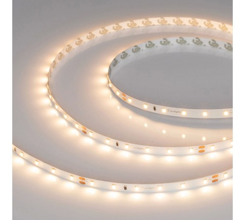 Лента светодиодная Arlight 044056 A60 24V 8mm 7.2 W/m