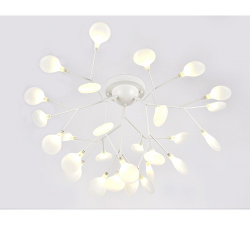 Потолочная люстра Ambrella Light TR3011 TR Потолочная люстра Ambrella Light TR3011 TR