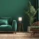 Настольная лампа декоративная Escada 10205/T Grey Diona