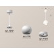 Подвесной светильник Ambrella Light XP1101001 XP