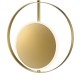 Бра Escada 10206/SG LED Gold Hypnosis