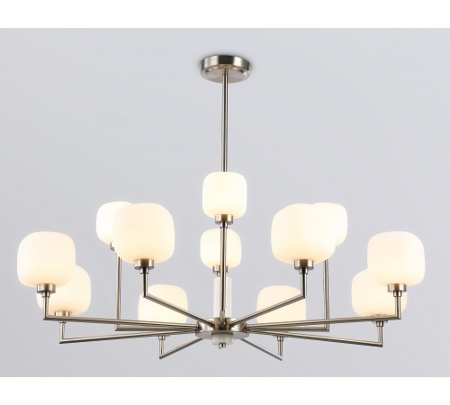 Люстра на штанге Ambrella Light LH53005 LH Люстра на штанге Ambrella Light LH53005 LH