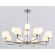Люстра на штанге Ambrella Light LH53005 LH
