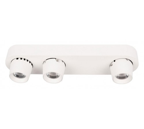 Накладной светильник Loft it 10320/3 White Quiet Накладной светильник Loft it 10320/3 White Quiet