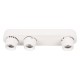 Накладной светильник Loft it 10320/3 White Quiet