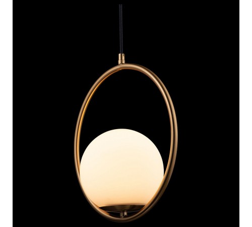 Подвесной светильник Loft it LOFT2600-A Glob Подвесной светильник Loft it LOFT2600-A Glob