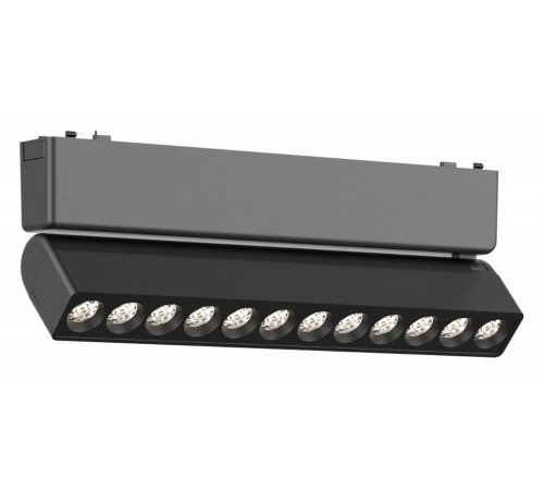 Накладной светильник Aployt APL.0102.00.12 Magnetic track 48 Накладной светильник Aployt APL.0102.00.12 Magnetic track 48