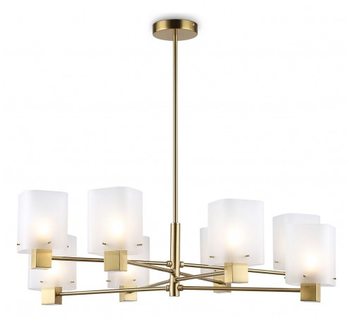 Люстра на штанге Ambrella Light LH57033 HIGH LIGHT Люстра на штанге Ambrella Light LH57033 HIGH LIGHT