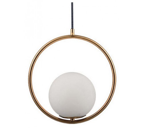 Подвесной светильник Loft it LOFT2600-A Glob Подвесной светильник Loft it LOFT2600-A Glob