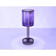 Настольная лампа декоративная Ambrella Light DE8071 DE