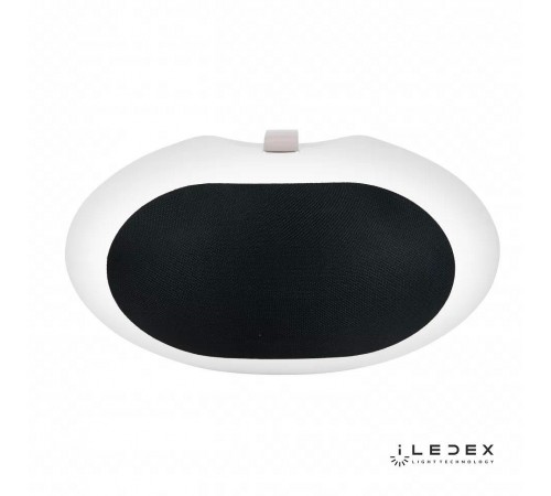 Колонка звуковая iLedex ELS1155-CH WH Giggle Колонка звуковая iLedex ELS1155-CH WH Giggle