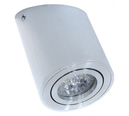 Накладной светильник LUMINA DECO LDC 8060-D SL Alesti Накладной светильник LUMINA DECO LDC 8060-D SL Alesti