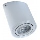 Накладной светильник LUMINA DECO LDC 8060-D SL Alesti