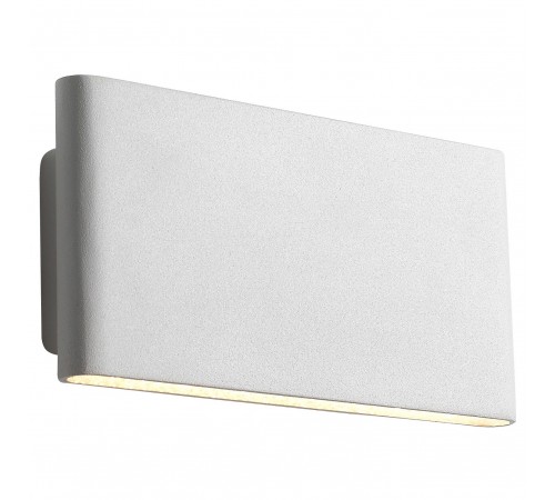 Накладной светильник Lucia Tucci AERO W204 bianco LED Aero Накладной светильник Lucia Tucci AERO W204 bianco LED Aero