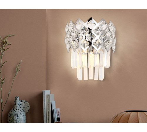Накладной светильник Ambrella Light TR5282 TR Накладной светильник Ambrella Light TR5282 TR