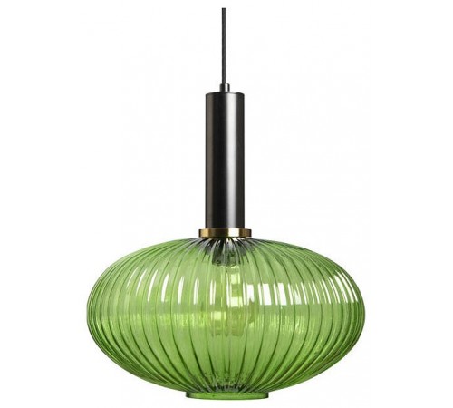 Подвесной светильник Loft it 2072-C+BL Iris 2 Подвесной светильник Loft it 2072-C+BL Iris 2