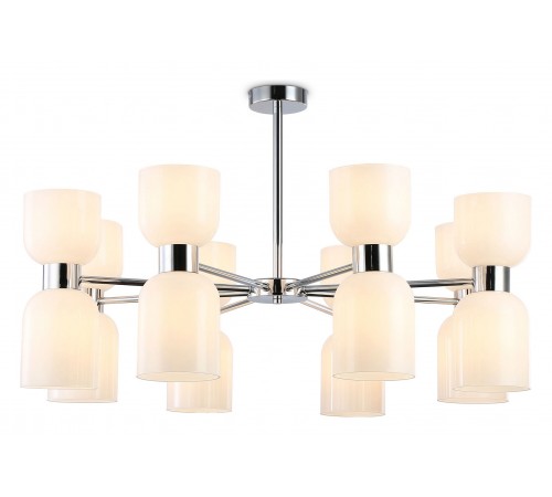 Люстра на штанге Ambrella Light LH56085 LH Люстра на штанге Ambrella Light LH56085 LH