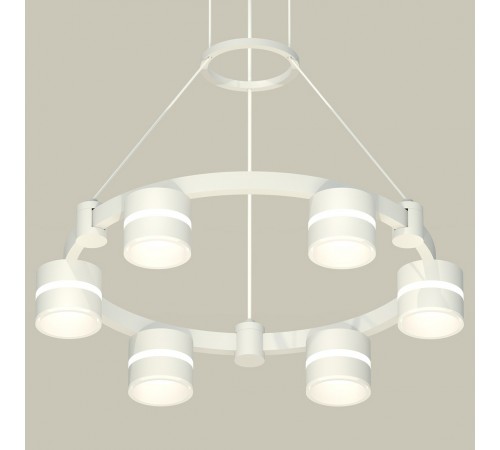 Подвесная люстра Ambrella Light XR92031202 XR Подвесная люстра Ambrella Light XR92031202 XR