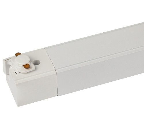 Накладной светильник Эра TR50 - 2040 WH Накладной светильник Эра TR50 - 2040 WH