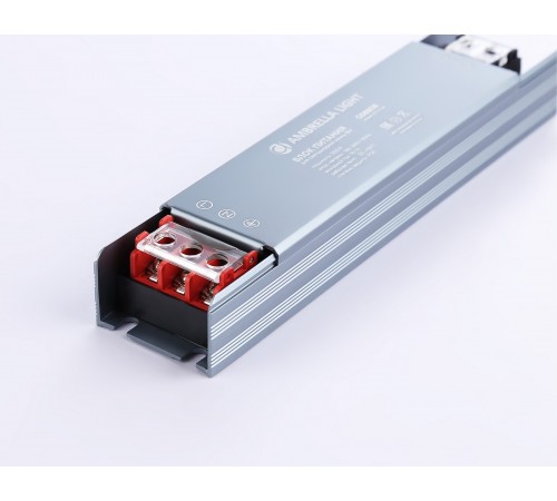 Блок питания Ambrella Light GS8808 LED Driver Блок питания Ambrella Light GS8808 LED Driver