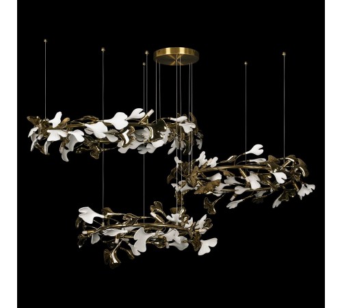 Подвесной светильник Loft it 10124/24 Fleur Подвесной светильник Loft it 10124/24 Fleur