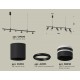 Подвесной светильник Ambrella Light XB9006150 XB