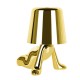 Настольная лампа декоративная Loft it 10233/A Gold Brothers