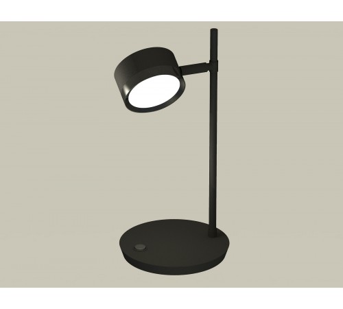 Настольная лампа офисная Ambrella Light XB9802150 XB Настольная лампа офисная Ambrella Light XB9802150 XB