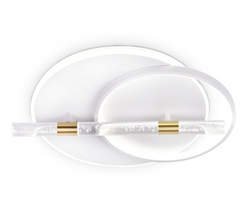 Накладной светильник Ambrella Light FL5007 FL Накладной светильник Ambrella Light FL5007 FL