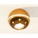 Накладной светильник Ambrella Light XS1105011 XS