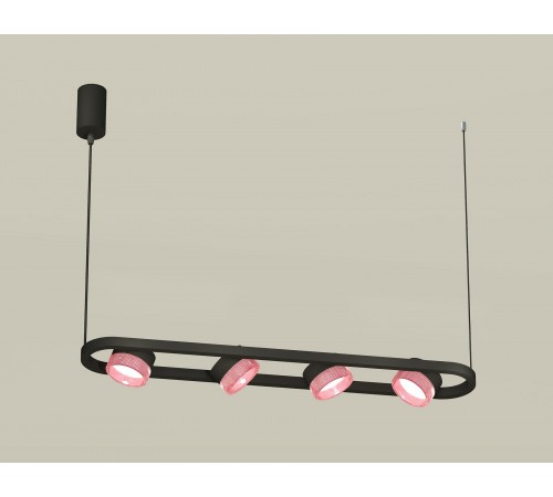 Подвесной светильник Ambrella Light XB9164201 XB Подвесной светильник Ambrella Light XB9164201 XB