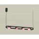 Подвесной светильник Ambrella Light XB9164201 XB