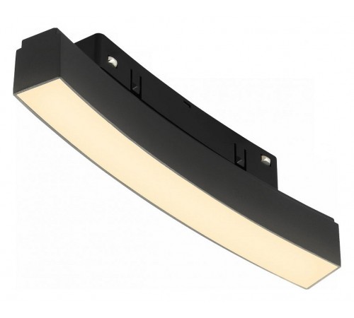 Накладной светильник iLedex Technical 4822-028-L188-D600-6W-110DG-3000K-BK VISION48/22 Накладной светильник iLedex Technical 4822-028-L188-D600-6W-110DG-3000K-BK VISION48/22