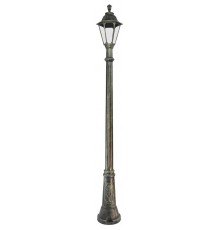 Фонарный столб Fumagalli E26.156.000.BXF1R Rut