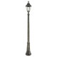 Фонарный столб Fumagalli E26.156.000.BXF1R Rut